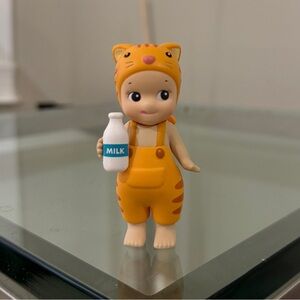 Sonny Angel Cat Life Series - Red Tabby